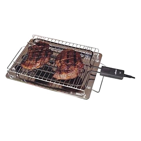 Ufesa BB5 Electric Barbeque Grill 2250W