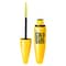 Maybelline New York Colossal Mascara 100% Black