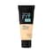 Maybelline New York Fit Me Foundation Matte Nude No 118