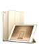Generic - Protective Flip Cover For Apple iPad 9.7 2018 A1822/A1893 Gold