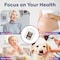 15 Stage Shower Filter Cartridge - Shower Head Filter - Hard Water Filter Anti Hair Fall Ideal to Remove Chlorine and impurities from Water with KDF and Calcium Sulphite Beans (4 Cartridges Only)