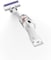 Nobel 2 In 1 Rechargeable Stick Cordless Vacuum Cleaner With 1.20L Max Dust Capacity And 25.9V Lithium Battery, Standard (35min), Max (12min) Speed, Wireless Operation With HEPA Filter NVC625