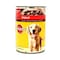 Pedigree Dog Food Original 400GR