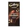 Galaxy Fusions Dark Chocolate With 70% Cocoa 100g