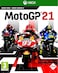 Motogp 21 Xbox Series X By Milestone
