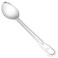 Manek Steel Basting Pan Spoon Number 6