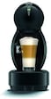 Nescafe Dolce Gusto Colors Coffee Machine, Black