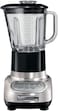 KitchenAid Artisan 5KSB5553BNK Global Glass Blender With Culinary Jar, Brushed Nickel