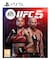 UFC 5-PS5 (International Version)