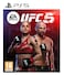UFC 5-PS5 (International Version)