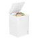 Haier HC-110(DW) Chest Freezer 102L White