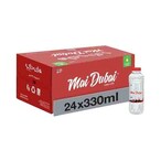 Buy Mai Dubai Drinking Water 330ml Pack of 24 in UAE