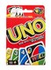 Generic Get Wild Uno Card Game