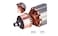 Angle Grinder 2600W with 6500 RPM and 240V for Mastering Metalwork (AG029)