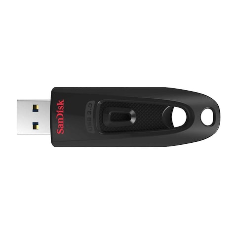 SanDisk Ultra 256GB USB 3.0 Flash Drive - SDCZ48-256G-U46