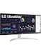 LG 29WQ600-W 29&#39;&#39; 21:9 Ultrawide FHD IPS Monitor with AMD FreeSync, HDR, 100Hz Compatible, USB Type-C, HDMI, DisplayPort, Speaker, White