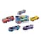 Hot Wheels Speedx Race Team Radio Control Car Toy Value Box Assorted
