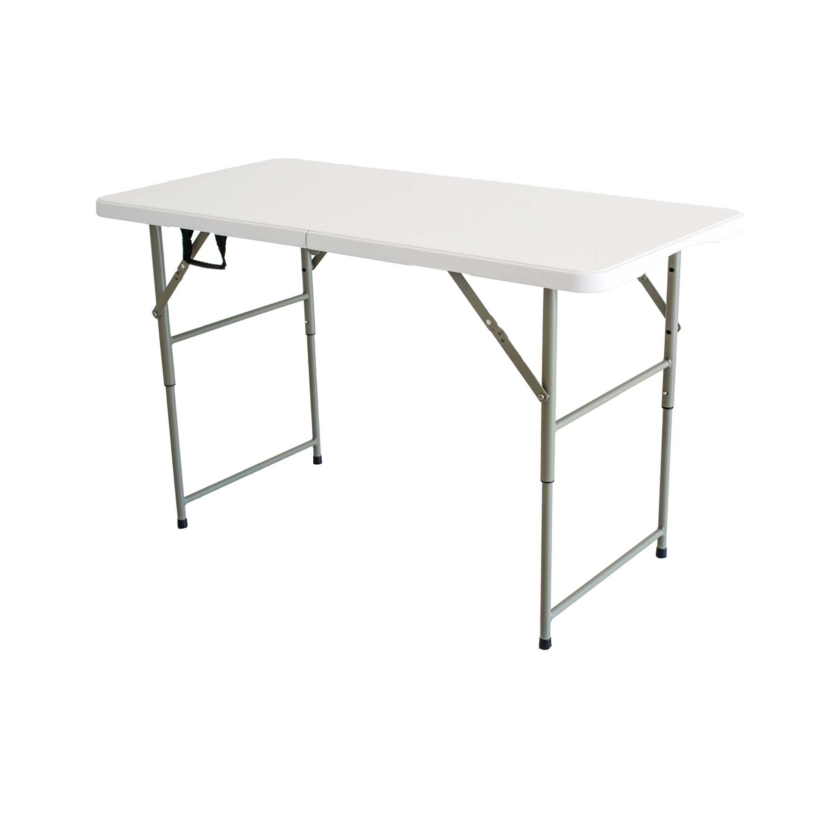 Buy Folding Table Size 180 X 70 X 74 Cm Online | Carrefour Qatar