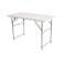 Procamp Folding Table 122x60x74 Cm (Plus Extra Supplier's Delivery Charge Outside Doha)
