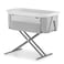 Hauck Face to Me 2 Melange Grey 608531