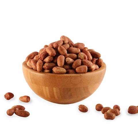 Alrayhan Raw Peanuts