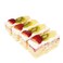 Mix Fruit Cake 4 Pieces