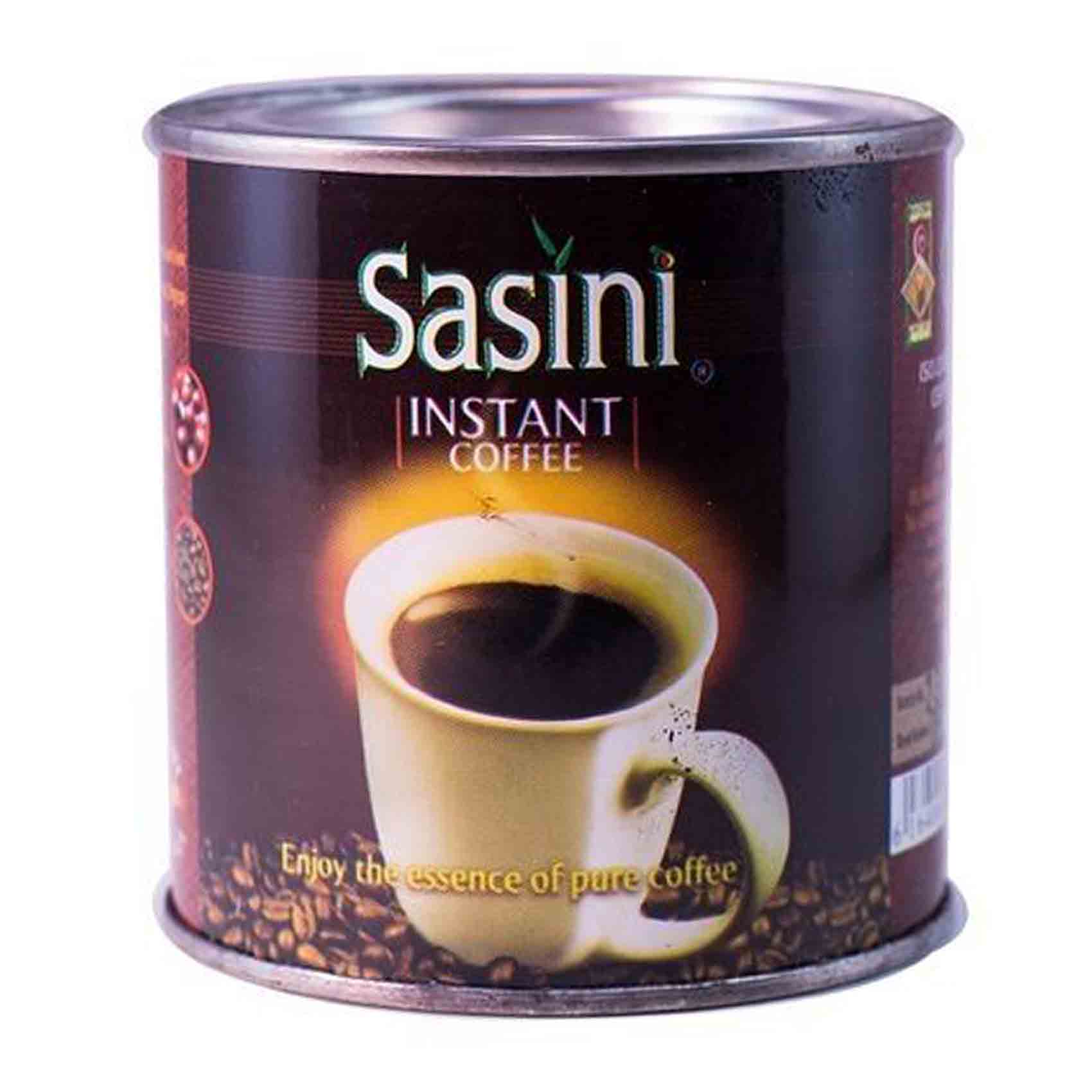 Sasini Instant Coffee 50g