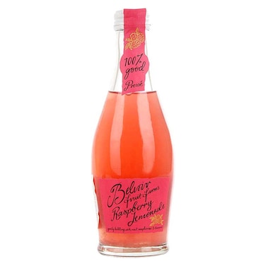 Belvoir Fruit Farms Sparkling Raspberry Lemonade 250ml