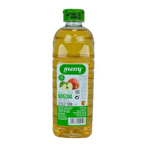 خل تفاح مرري - 500 مل