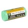 Earth Green Choice Garbage Bags With 0% Plastic Roll 46x52cm 30 Garbage Bags
