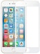Generic 3D Full Screen White iPhone6 Plus/6S Plus Screen Protectors