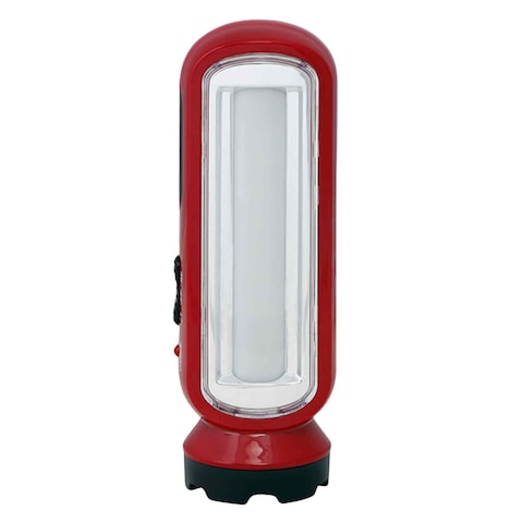 GEEPAS RECHARGEABLE LED LANTERN