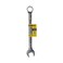 Crownman Combination Spanner 19mm American