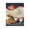 Delisun Chia  and Flex Superwrap 360GR