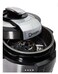 Super Automatic Electric Pressure Cooker with capacity of 6 Liters