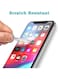 Generic Tempered Glass Screen Protector For Apple iPhone Xs Clear