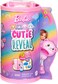 Barbie Chelsea Cutie Reveal Small Doll and 6 Surprises Including Color Change