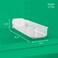 YouCopia - Refrigerator RollOut Fridge Caddy, 4&rdquo; x 15" - YCA-50296