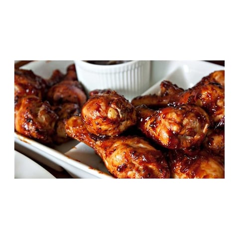 Temry African Chilli Drumstick - 1 Kilo