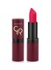 Golden Rose Velvet Matte Lipstick 15 Pink