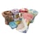  Karleen Decor Silky Milky Blanket 200x220cm Animal Assorted Designs