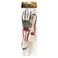 Skeleton Hand Garden Stakes 2 PCS