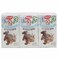 KDD 123 Chocolate Flavoured Milk 6x125ml