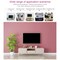 Docooler - TV Stand Wall Mount 26-65 Inch Universal Bracket Monitor Support Retractable