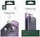 Green Lion Camera Lens 9H Hardness For iPhone 14 Pro/14 Pro Max - Clear