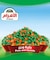 Al Ahram Frozen Peas &amp; Carrots 400 gr