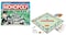 HASBROG MONOPOLY CLASSIC