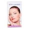 Body Luxuries Classic Facial Wax Strips (Pack of 16) 2 Wipes