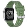 Swiss Military Alps 3 Smartwatch Green