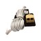 Giza Telephone Connection Cable - 8 Meter
